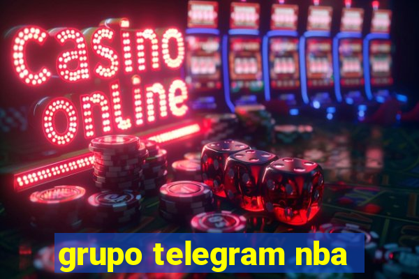 grupo telegram nba